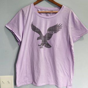 Women's American Eagle T Shirt
